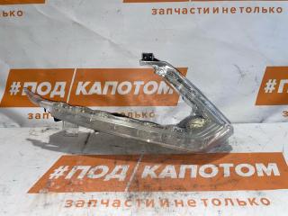 дневной ходовой огонь Nissan X-Trail T32 2016, 2.5 л., QR25DE, бензин, АКПП, qab, внедорожник 5 дв., передний привод, 10049-17939