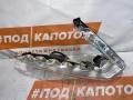 дневной ходовой огонь Nissan X-Trail T32 2016, 2.5 л., QR25DE, бензин, АКПП, qab, внедорожник 5 дв., передний привод, 10049-17939 - фото №4