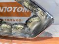 дневной ходовой огонь Nissan X-Trail T32 2016, 2.5 л., QR25DE, бензин, АКПП, qab, внедорожник 5 дв., передний привод, 10049-17939 - фото №5