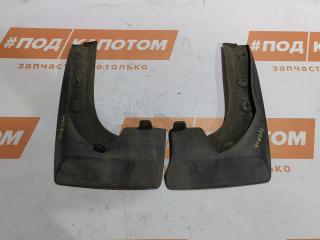 брызговик Toyota RAV4 4 поколение (CA40) 2013, 2.0 л., 3ZR-FE, бензин, МКПП, внедорожник 5 дв.