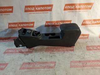 подлокотник Nissan X-Trail T31 [рестайлинг] 2011, 2.0 л., M9R, дизель, МКПП, g41, внедорожник 5 дв., полный привод