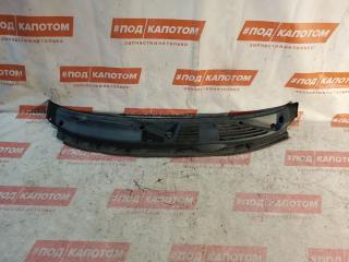 дождевик Chevrolet TrailBlazer 1 поколение 2004, 4.2 л., LL8, бензин, АКПП, praimary black, внедорожник 5 дв., полный привод, 15184846