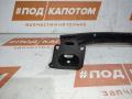 усилитель бампера заднего Mazda CX-9 1 поколение TB 2008, 3.7 л., CA, бензин, АКПП, 28v, внедорожник 5 дв., полный привод - фото №6