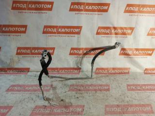 трубка кондиционера Chevrolet TrailBlazer 1 поколение 2004, 4.2 л., LL8, бензин, АКПП, praimary black, внедорожник 5 дв., полный привод