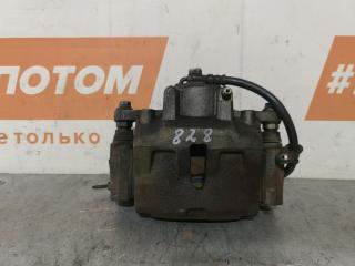 СУППОРТ перед. лев. Toyota Camry 8 поколение XV50 2012, 3.5 л., 2GR-FE, бензин, АКПП, 1g3, седан, передний привод, 4775006230