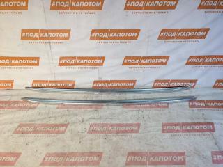 дуги на крышу (рейлинги) Audi Q7 4L 2009, 4.2 л., BAR, бензин, l8 / z9y, внедорожник 5 дв., полный привод, 4L0860022