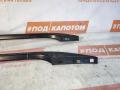 дуги на крышу (рейлинги) BMW X5 E70 2007, 3.0 л., N52 B30 AF, бензин, АКПП, 475, внедорожник 5 дв., полный привод, 7158529 - фото №6