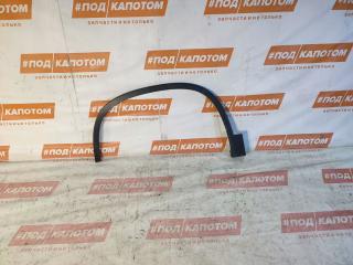 РАСШИРИТЕЛЬ КОЛЕСНОЙ АРКИ перед. лев. Volkswagen Tiguan 1 поколение 2009, 2.0 л., CAWA, бензин, АКПП, 8e / a7w, внедорожник 5 дв., полный привод, 5NO854731