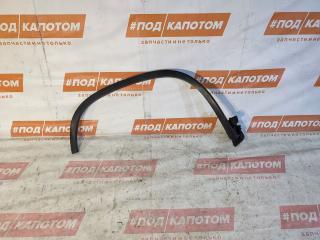 РАСШИРИТЕЛЬ КОЛЕСНОЙ АРКИ зад. лев. Volkswagen Tiguan 1 поколение 2009, 2.0 л., CAWA, бензин, АКПП, 8e / a7w, внедорожник 5 дв., полный привод, 5N0854820