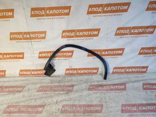 РАСШИРИТЕЛЬ КОЛЕСНОЙ АРКИ зад. прав. Volkswagen Tiguan 1 поколение 2009, 2.0 л., CAWA, бензин, АКПП, 8e / a7w, внедорожник 5 дв., полный привод, 5N0854819