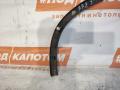 РАСШИРИТЕЛЬ КОЛЕСНОЙ АРКИ зад. прав. Volkswagen Tiguan 1 поколение 2009, 2.0 л., CAWA, бензин, АКПП, 8e / a7w, внедорожник 5 дв., полный привод, 5N0854819 - фото №8