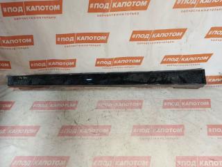 накладка на порог BMW 3 серия F30/F31/F34 [рестайлинг] 2015, 2.0 л., N20 B20 B, бензин, АКПП, 475, седан, задний привод, 7256911