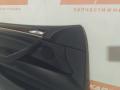 Обшивка двери (комплект) BMW X5 E70 2008, 3.0 л., N52 B30 AF, бензин, АКПП, 300, внедорожник 5 дв., полный привод - фото №4