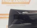 Обшивка двери (комплект) BMW X5 E70 2008, 3.0 л., N52 B30 AF, бензин, АКПП, 300, внедорожник 5 дв., полный привод - фото №10