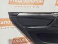 Обшивка двери (комплект) BMW X5 E70 2008, 3.0 л., N52 B30 AF, бензин, АКПП, 300, внедорожник 5 дв., полный привод - фото №16