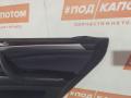 Обшивка двери (комплект) BMW X5 E70 2008, 3.0 л., N52 B30 AF, бензин, АКПП, 300, внедорожник 5 дв., полный привод - фото №25