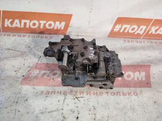 гидроблок АКПП Opel Astra H/Family [рестайлинг] (2005 - 2015), 1.8 л., Z 18 XER, бензин, 733027, 93192038, 9192074, 733003