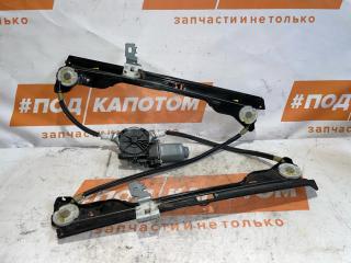 стеклоподъемник передний левый Opel Astra J [рестайлинг] (2011 - 2015), купе, 402033E