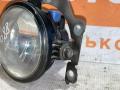 фара противотуманная Mitsubishi Outlander 3 поколение [2-й рестайлинг] 2015, 2.0 л., 4J11, бензин, вариатор, w37a, внедорожник 5 дв., передний привод - фото №4