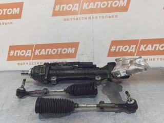рулевая рейка BMW 3 серия F30/F31/F34 2013, 2.0 л., N20 B20 B, бензин, АКПП, 300, универсал, задний привод, 32106889109
