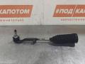рулевая рейка BMW 3 серия F30/F31/F34 2013, 2.0 л., N20 B20 B, бензин, АКПП, 300, универсал, задний привод, 32106889109 - фото №8
