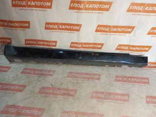 накладка на порог BMW X5 E70 2009, 4.8 л., N62 B48 B, бензин, АКПП, 416, внедорожник 5 дв., полный привод, 51778038230