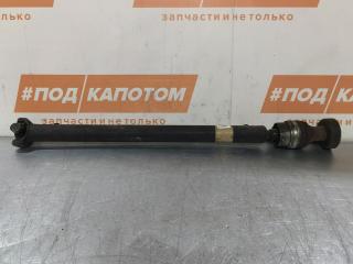 карданный вал Chevrolet TrailBlazer 1 поколение 2006, 4.2 л., LL8, бензин, АКПП, praimary black, внедорожник 5 дв., полный привод, 15152342