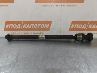 карданный вал Chevrolet TrailBlazer 1 поколение 2004, 4.2 л., LL8, бензин, АКПП, praimary black, внедорожник 5 дв., полный привод, 15113797