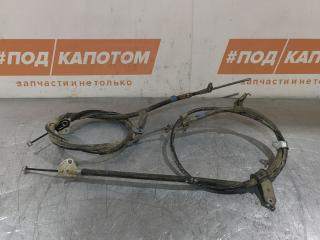 трос ручника Toyota RAV4 4 поколение (CA40) 2013, 2.0 л., 3ZR-FE, бензин, МКПП, внедорожник 5 дв.