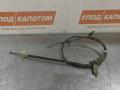 трос ручника Toyota RAV4 4 поколение (CA40) 2013, 2.0 л., 3ZR-FE, бензин, МКПП, внедорожник 5 дв. - фото №2