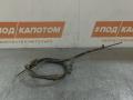 трос ручника Toyota RAV4 4 поколение (CA40) 2013, 2.0 л., 3ZR-FE, бензин, МКПП, внедорожник 5 дв. - фото №7