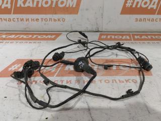 Парктроник комплект BMW X5 E70 2009, 4.8 л., N62 B48 B, бензин, АКПП, 416, внедорожник 5 дв., полный привод, 6070199