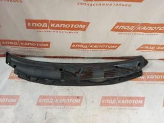 дождевик Chevrolet TrailBlazer 1 поколение 2006, 4.2 л., LL8, бензин, АКПП, praimary black, внедорожник 5 дв., полный привод, 15857654