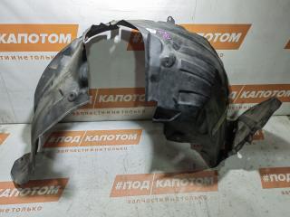 защита арок передняя левая (подкрылок) Mazda CX-5 1 поколение 2013, 2.2 л., SH-VPTS, дизель, АКПП, 42a, внедорожник 5 дв., полный привод, KD5356140E