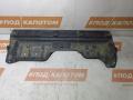 защита бампера (кенгурятник) Nissan X-Trail T31 2007, 2.5 л., QR25, бензин, АКПП, g, внедорожник 5 дв., полный привод - фото №2