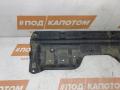 защита бампера (кенгурятник) Nissan X-Trail T31 2007, 2.5 л., QR25, бензин, АКПП, g, внедорожник 5 дв., полный привод - фото №3