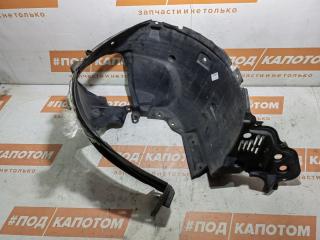 защита арок передняя правая (подкрылок) Nissan X-Trail T31 [рестайлинг] 2011, 2.0 л., M9R, дизель, АКПП, g41, внедорожник 5 дв., полный привод, 63842JG00A