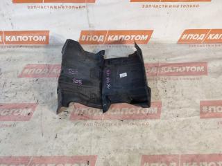 защита двигателя Mitsubishi Lancer 10 поколение 2007, 2.0 л., 4B11, бензин, АКПП, a31b, седан, передний привод, 5379A046