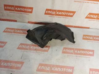 защита арок передняя левая (подкрылок) Mercedes-Benz B-Класс W245 2008, 1.7 л., M 266.940, бензин, АКПП, 787, хетчбэк 5 дв., передний привод, A1696988130