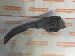 защита арок передняя правая (подкрылок) Mitsubishi ASX 1 поколение 2012, 2.0 л., 4B11, бензин, АКПП, w37a, внедорожник 5 дв., передний привод, 5370A756