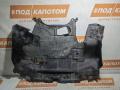 защита двигателя Subaru Impreza 4 поколение (GJ/GP) 2011, 1.6 л., FB16, бензин, АКПП, седан, передний привод - фото №2