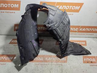 защита арок передняя левая (подкрылок) Mazda 3 BK 2005, 1.5 л., ZY-VE, бензин, АКПП, 22v, седан, передний привод, BP4K56140E