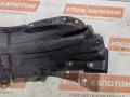 защита арок передняя левая (подкрылок) Mazda 3 BK 2005, 1.5 л., ZY-VE, бензин, АКПП, 22v, седан, передний привод, BP4K56140E - фото №3