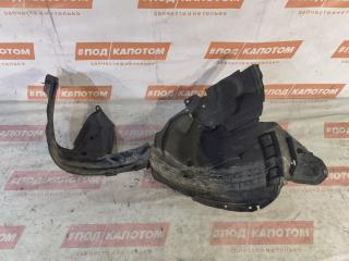 защита арок передняя левая (подкрылок) Nissan X-Trail T32 2016, 2.5 л., QR25DE, бензин, АКПП, qab, внедорожник 5 дв., передний привод, 638434CB0B