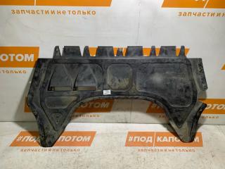 защита двигателя Volkswagen Passat B6 2007, 2.0 л., BWA, бензин, АКПП, b4 / b9a, универсал, передний привод