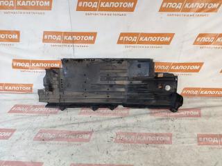 защита днища Mazda CX-7 1 поколение 2009, 2.3 л., L3-VDT, бензин, АКПП, 32v, внедорожник 5 дв., полный привод, EG2156371