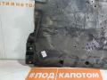 защита двигателя Mazda CX-5 1 поколение 2013, 2.2 л., SH-VPTR, дизель, АКПП, 41g, внедорожник 5 дв., передний привод - фото №5