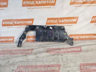 защита бампера (кенгурятник) Mitsubishi Lancer 10 поколение 2008, 2.0 л., 4B11, бензин, МКПП, p26b, седан, передний привод, 5370A311