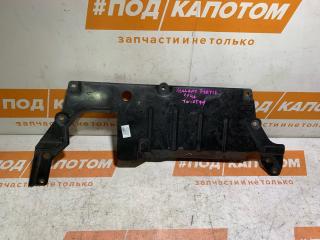 защита бампера (кенгурятник) Mitsubishi Lancer 10 поколение 2010, 2.0 л., 4B11, бензин, АКПП, x42b, седан, передний привод