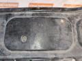 защита бампера (кенгурятник) Volkswagen Polo 4 поколение [рестайлинг] 2007, 1.4 л., BUD, бензин, АКПП, 8e / a7w, хетчбэк 5 дв., передний привод - фото №7
